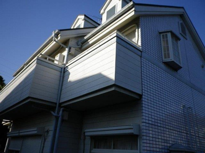 【外観】 | グランドール吉原