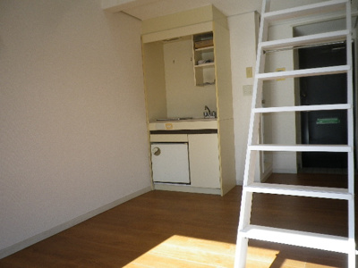 【内装】 | グランドール吉原