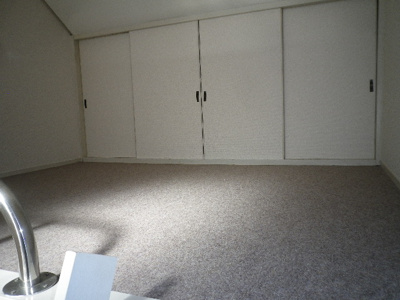 【居間・リビング】 | グランドール吉原