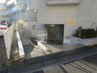 【その他共用部分】