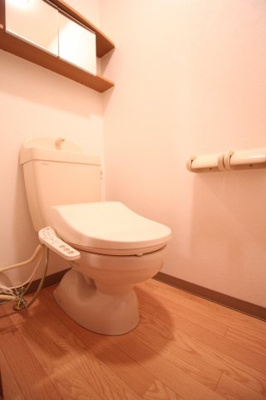 【トイレ】 | アプローズ