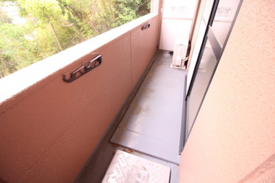 【バルコニー】 | アプローズ