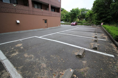 【駐車場】 | アプローズ