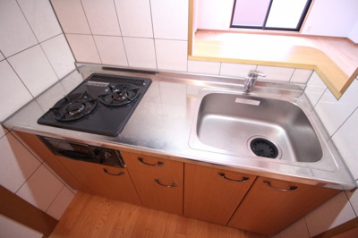 【キッチン】 | アプローズ
