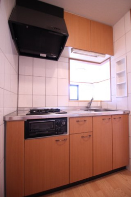 【キッチン】 | アプローズ