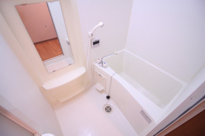 【浴室】 | アプローズ