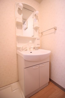 【洗面所】 | アプローズ