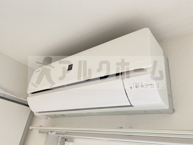 Avance土師ノ里の設備