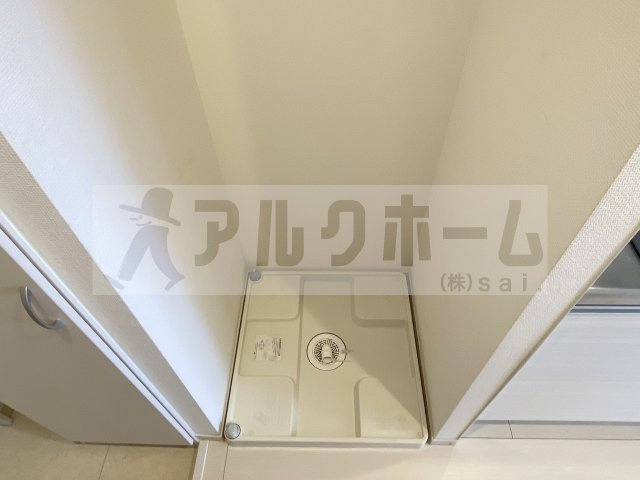 Avance土師ノ里の設備