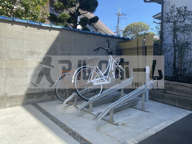 Avance土師ノ里のその他共用部分