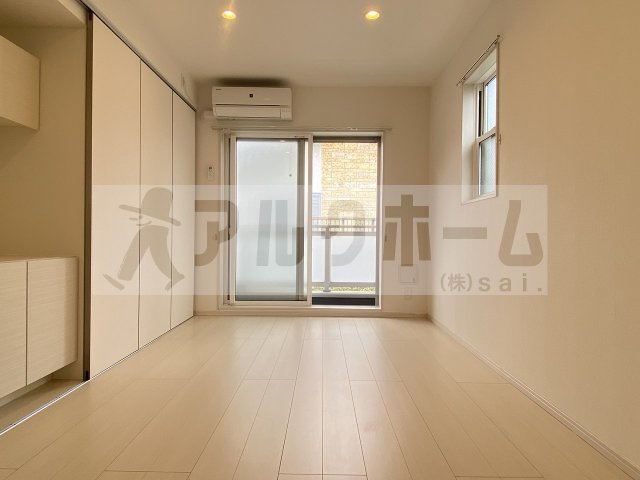 Avance土師ノ里の居間・リビング