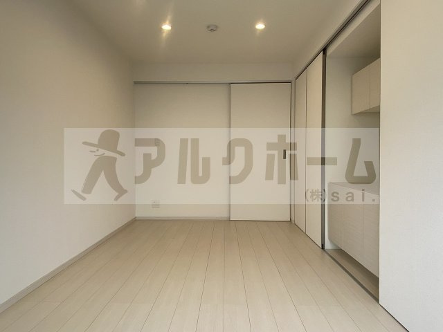 Avance土師ノ里の居間・リビング