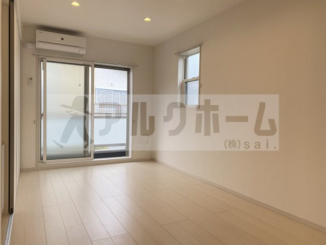 Avance土師ノ里の居間・リビング