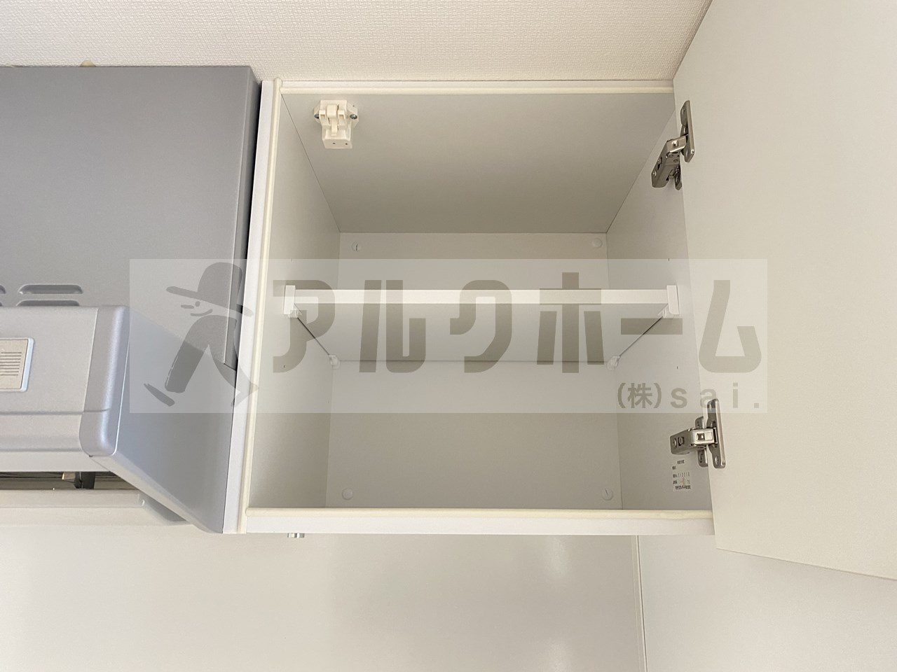 Avance土師ノ里のキッチン