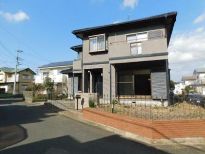 【外観】 | 八幡台６丁目中古