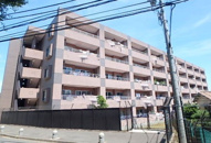 舞岡町マンションの画像