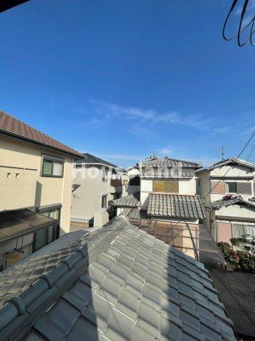 岩出市新田広芝戸建Ⅰの展望