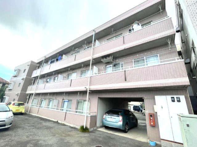 エランドールのその他共用部分