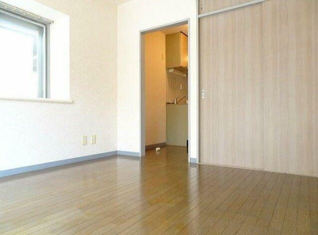 エランドールの居間・リビング