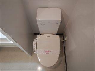 カレント新栄｜名古屋市の賃貸ならMy賃貸のトイレ|カレント新栄