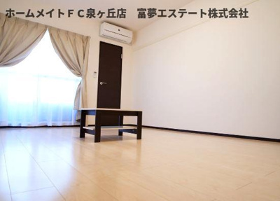 【設備】 | レオネクストセロシアガーデン | ※イメージ