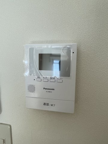 【セキュリティ】 | エラール駒場 | 月額管理料無料！賃貸管理はアブレイズパートナーズにお任せを！