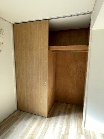 【収納】 | エラール駒場 | 月額管理料無料！賃貸管理はアブレイズパートナーズにお任せを！