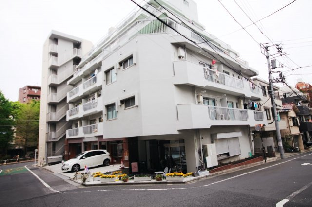【外観】
