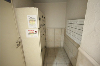 【その他共用部分】