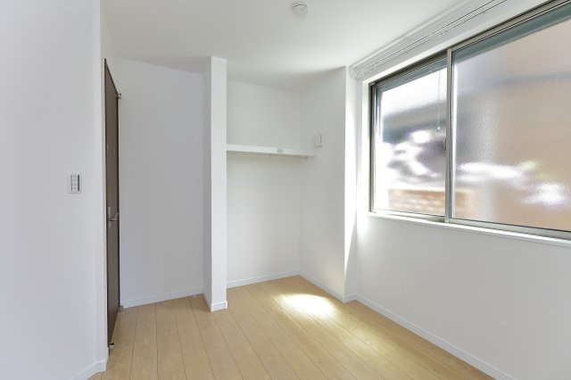 サンヴィータの収納