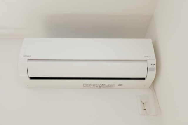 サンヴィータの設備