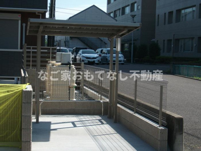 【その他共用部分】 | シェノアⅢ