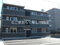 シェノアⅢの画像