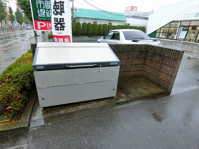 ハートフルライフのその他共用部分