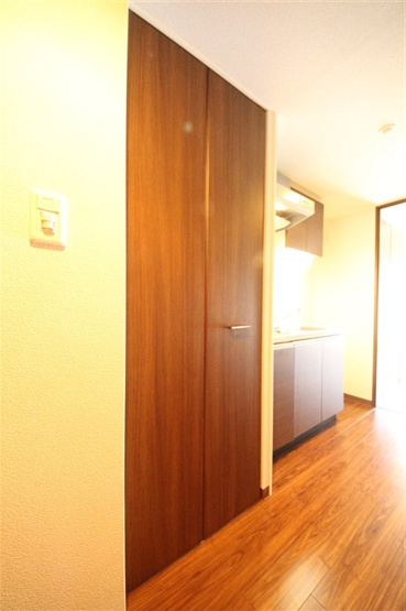 【収納】 | エスリード松屋町SOUTH