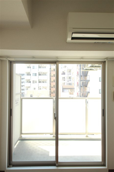 【バルコニー】 | エスリード松屋町SOUTH