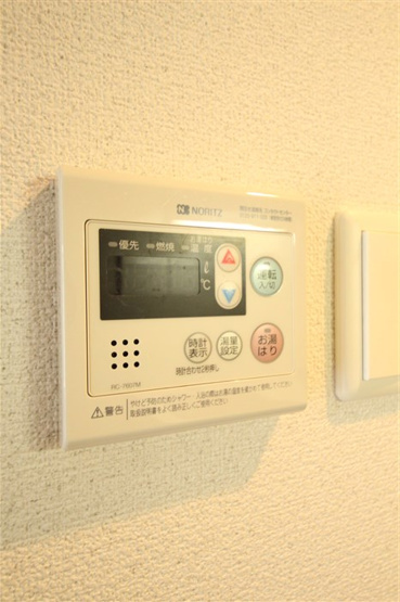 【設備】 | エスリード松屋町SOUTH