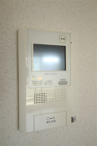 【設備】 | エスリード松屋町SOUTH
