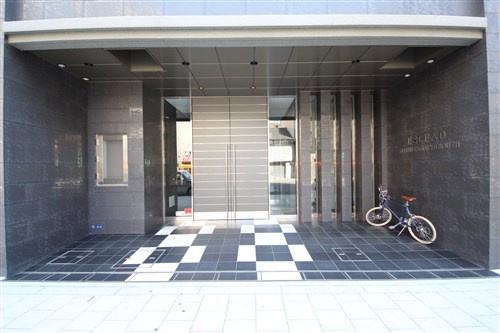 【エントランス】 | エスリード松屋町SOUTH