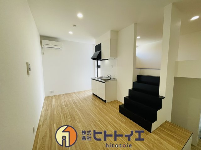 RENATUS CALERO(リナトゥス カレロ)のその他