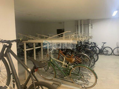 【その他共用部分】 | プライムアーバン神楽坂