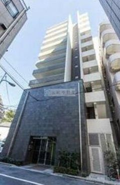 【外観】 | プライムアーバン神楽坂