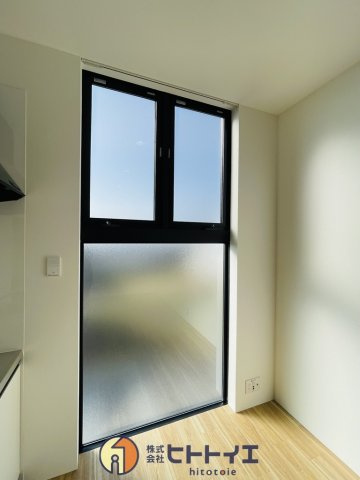 RENATUS CALERO(リナトゥス カレロ)の展望|通風・採光を考慮した快適な住まいをご覧ください