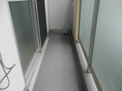 【バルコニー】 | アベニュー玉出