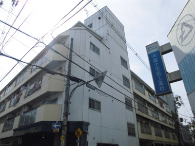 【外観】 | アベニュー玉出