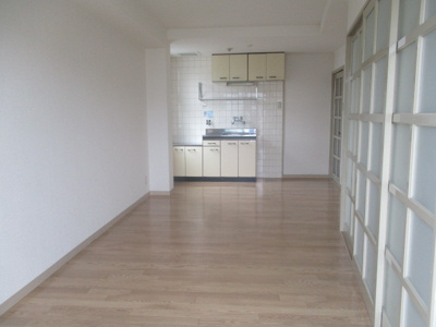 【居間・リビング】 | アベニュー玉出