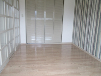 【寝室】 | アベニュー玉出