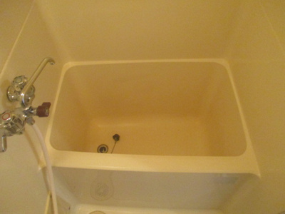 【浴室】 | アベニュー玉出