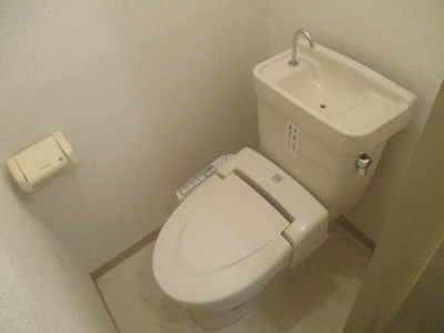 【トイレ】 | アベニュー玉出