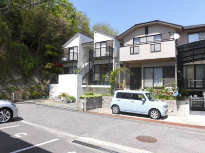 【周辺】 | サンシャインハイツ